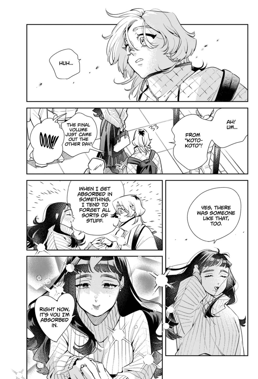 Page 32 Chapter 6 Fatale Game