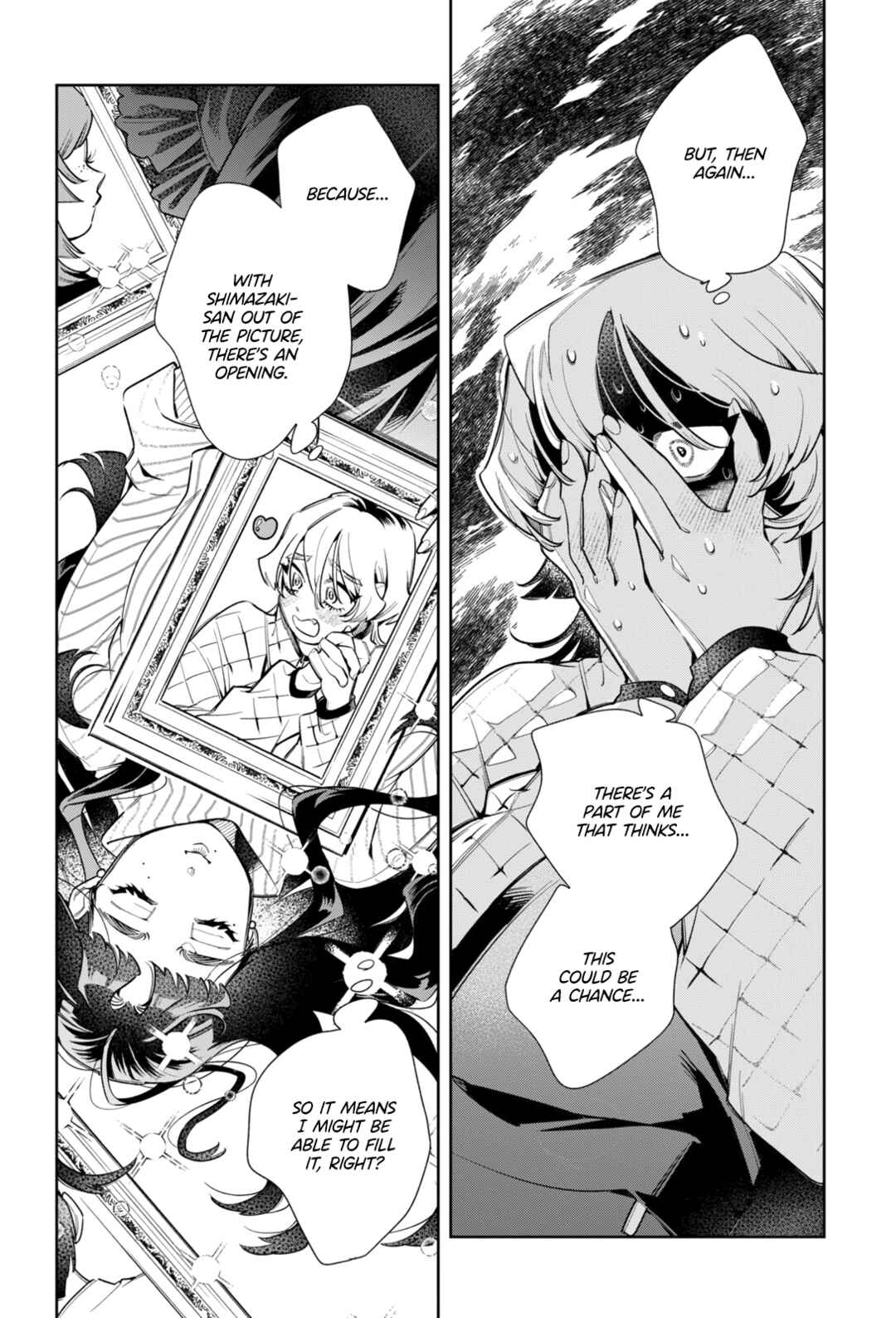 Page 35 Chapter 6 Fatale Game