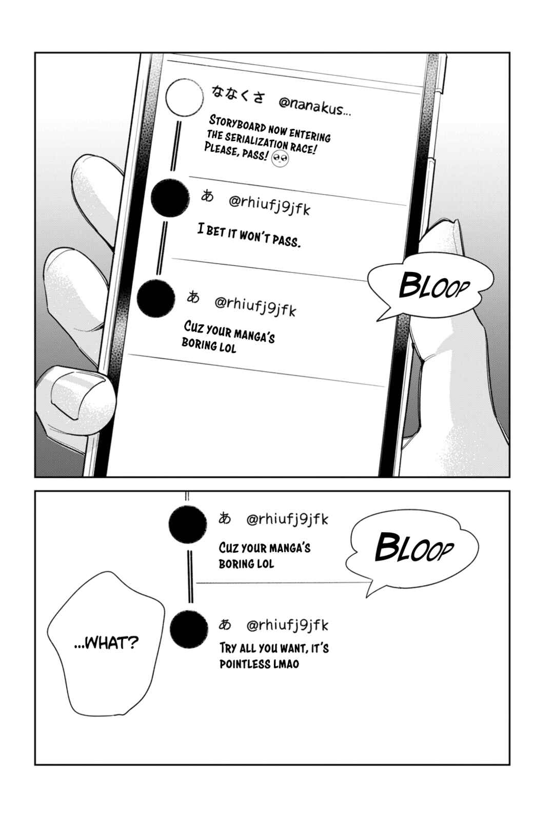 Page 37 Chapter 6 Fatale Game