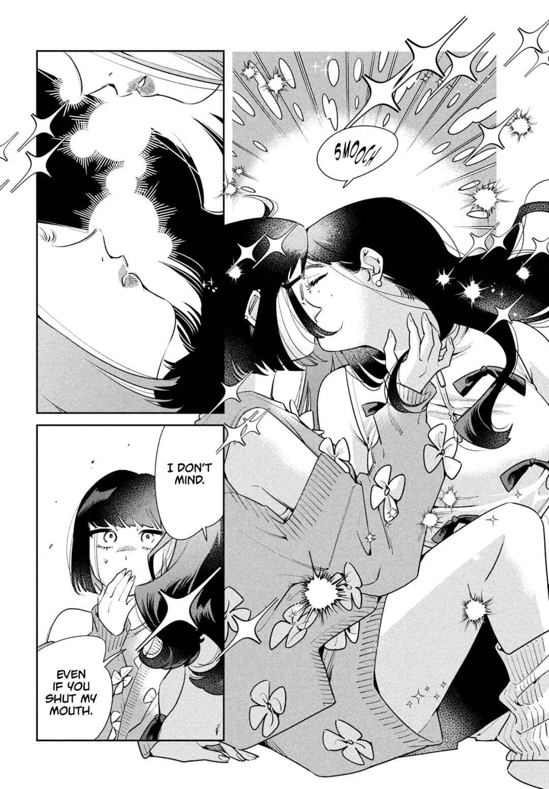 Page 24 Chapter 3 Fatale Game