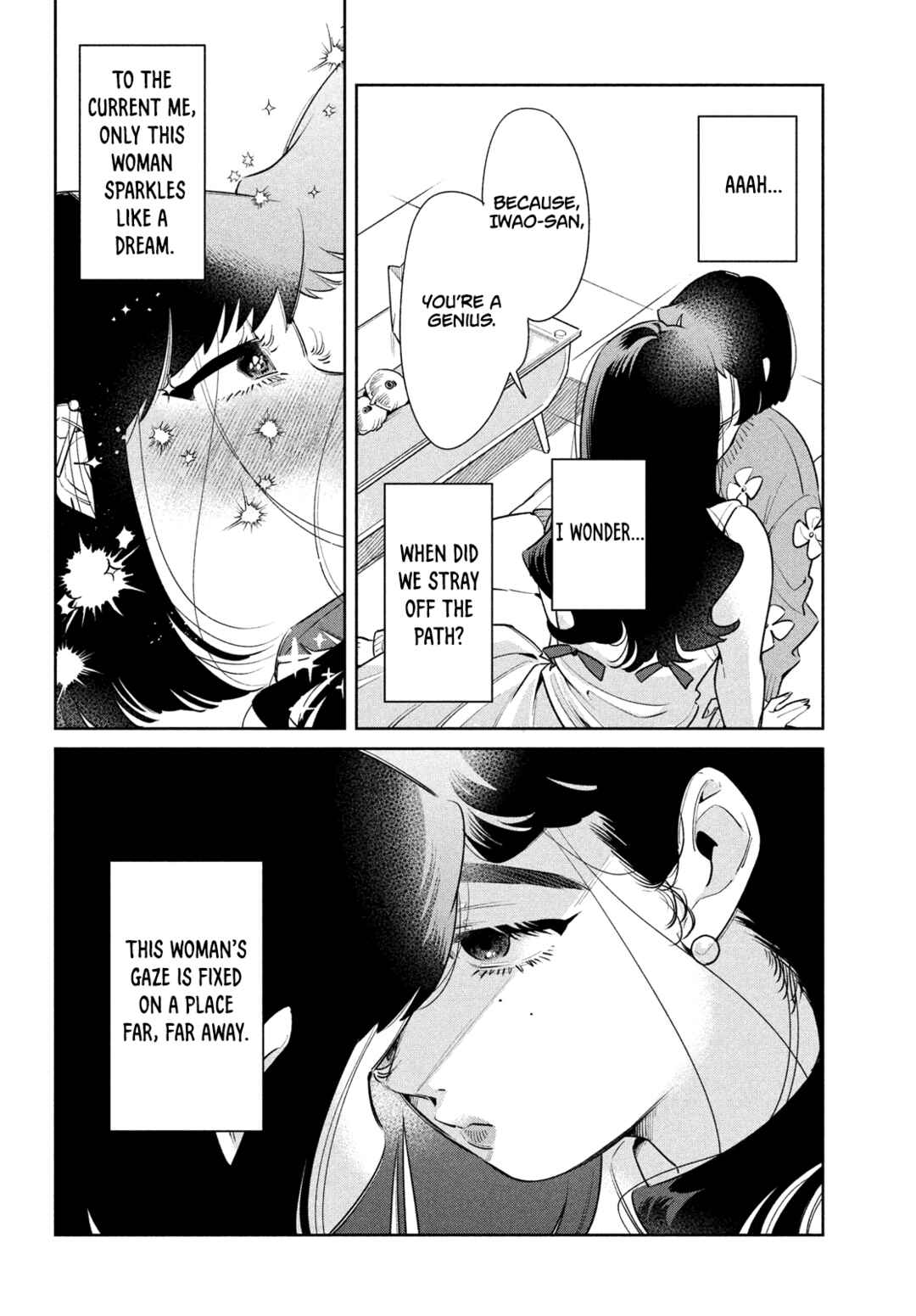 Page 26 Chapter 3 Fatale Game