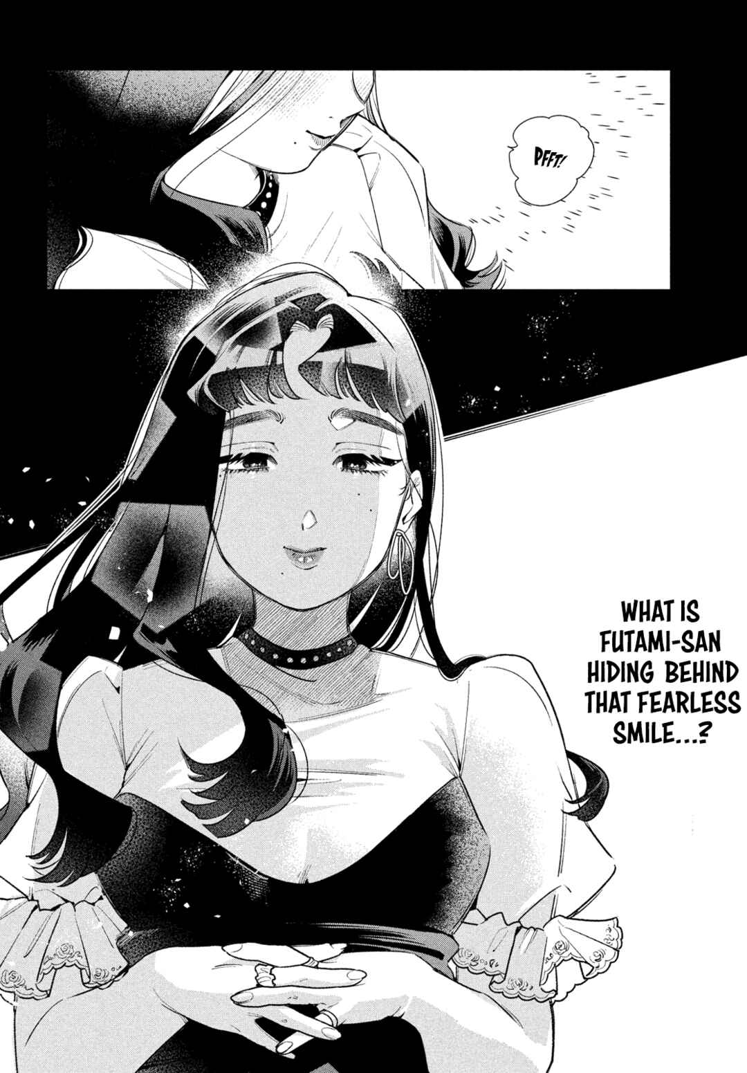Page 31 Chapter 4 Fatale Game