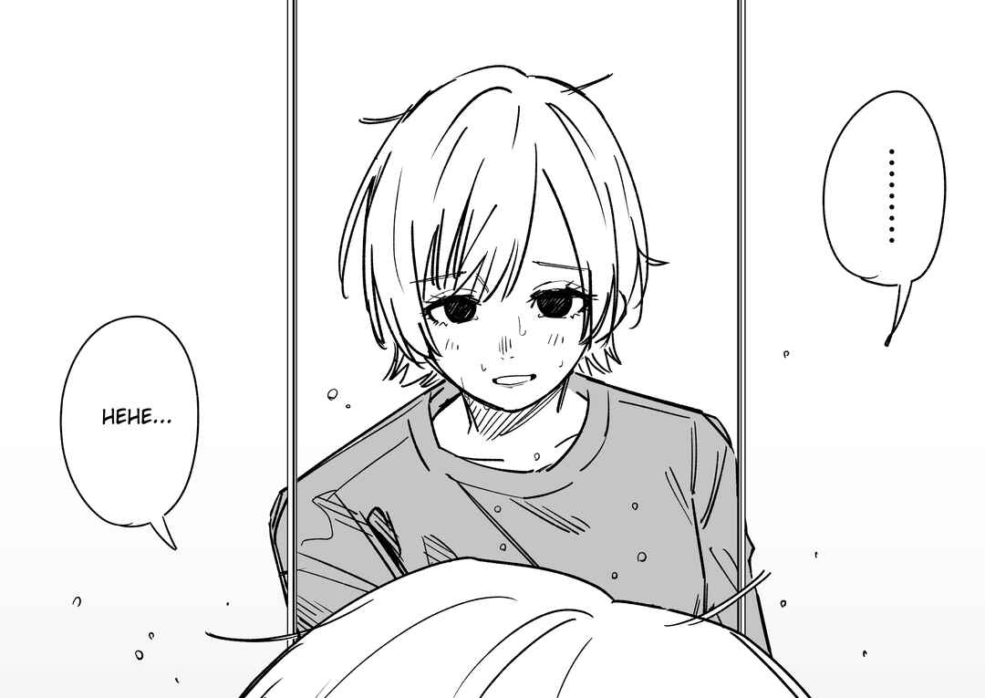 Page 9 Chapter 9 Genkaku Shoujo ga Tsukimatou Hanashi