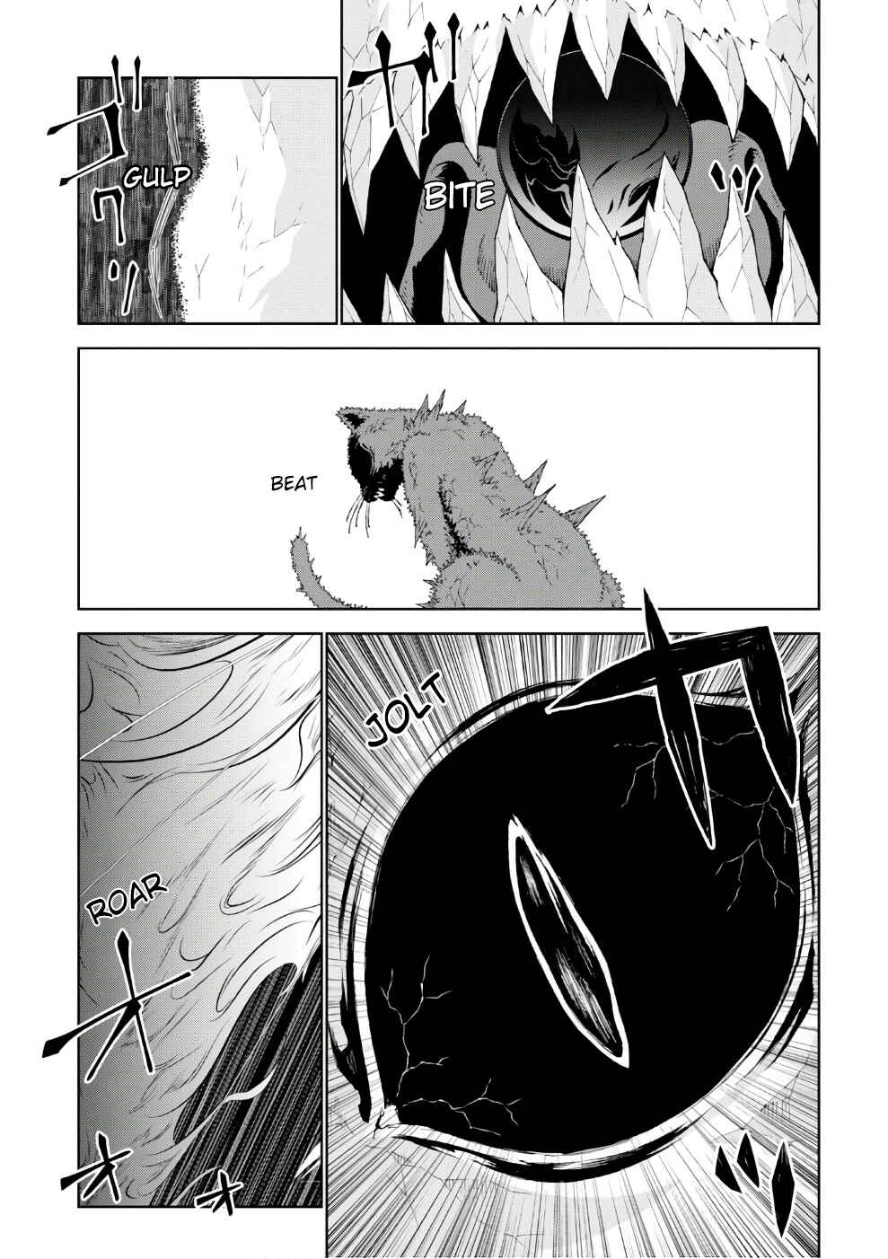 Page 13 Chapter 13 Isekai Cheat Magician