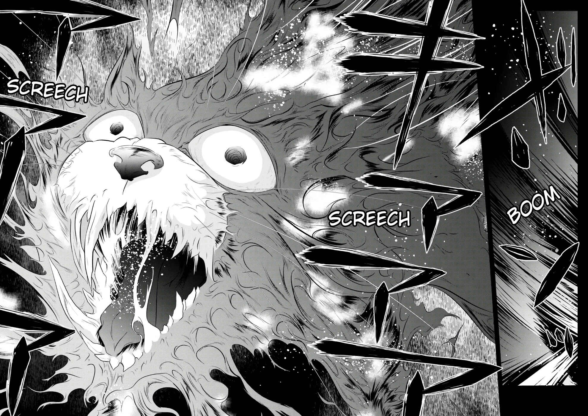 Page 14 Chapter 13 Isekai Cheat Magician