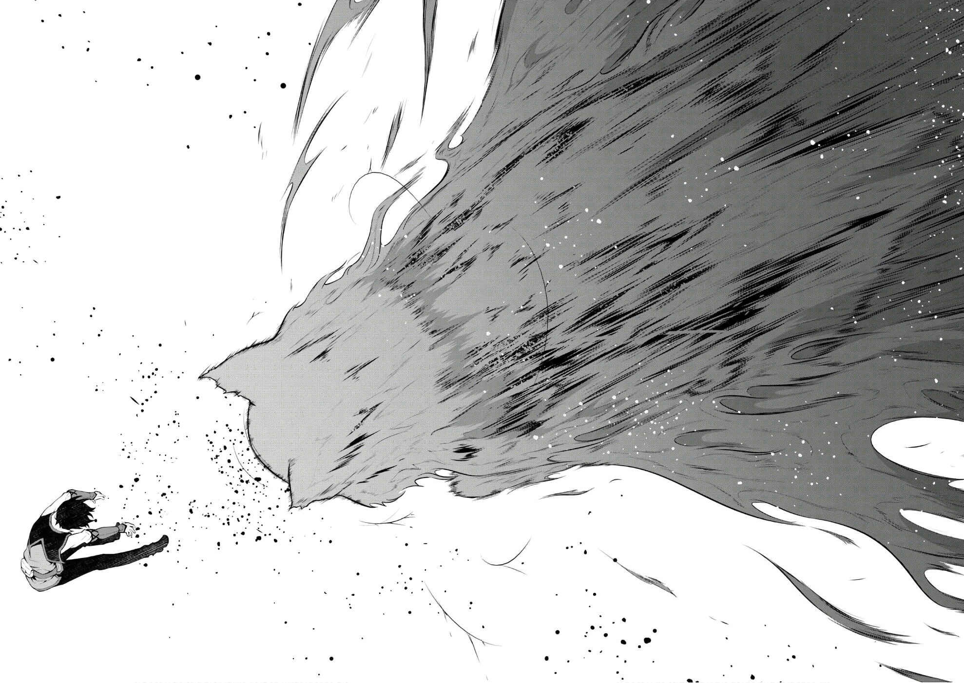 Page 17 Chapter 13 Isekai Cheat Magician