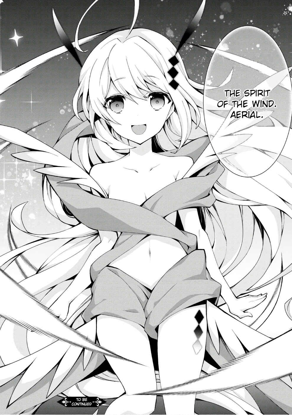 Page 30 Chapter 13 Isekai Cheat Magician