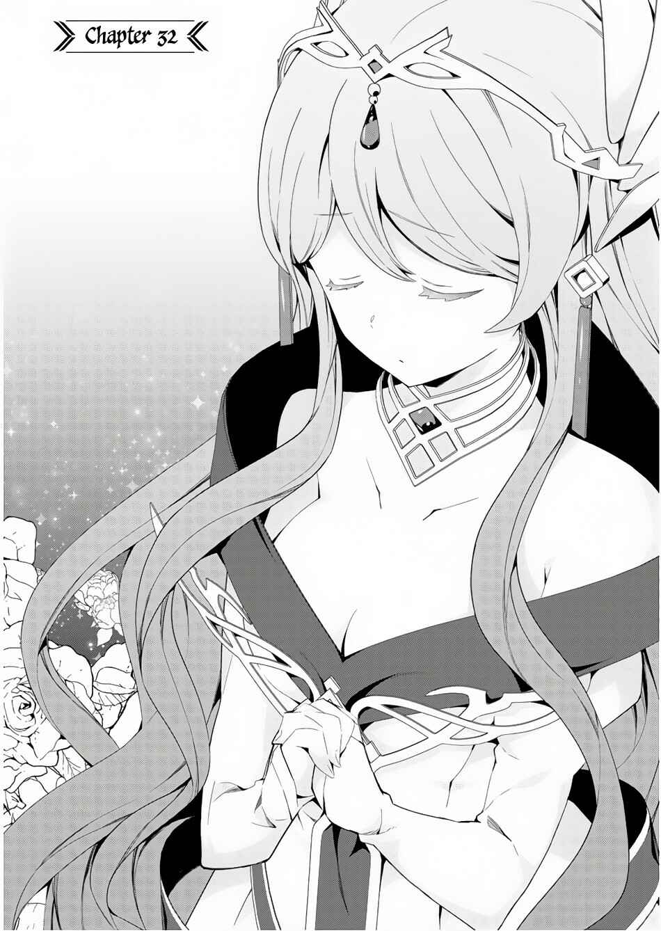 Page 2 Chapter 32 Isekai Cheat Magician