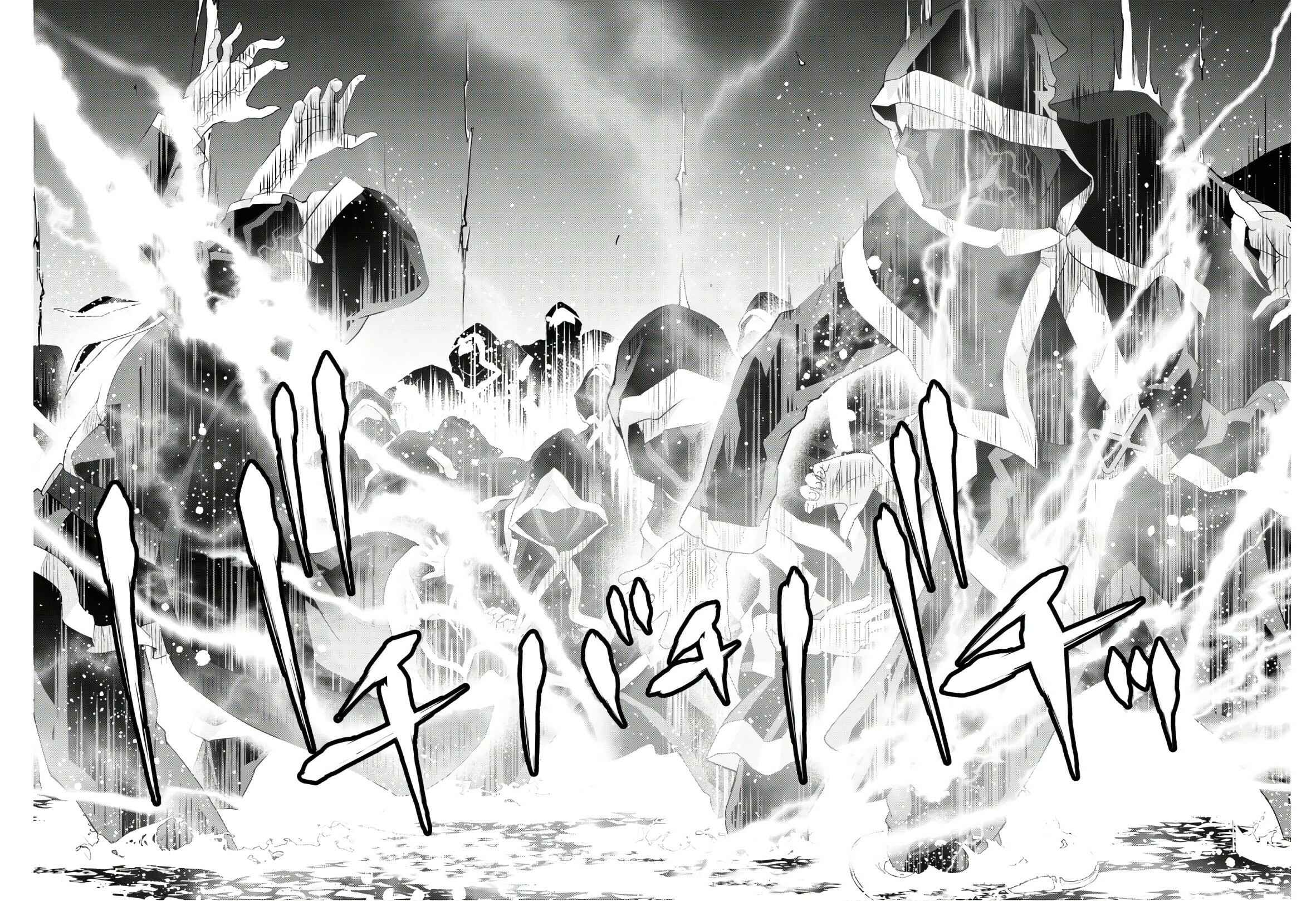 Page 17 Chapter 39 Isekai Cheat Magician