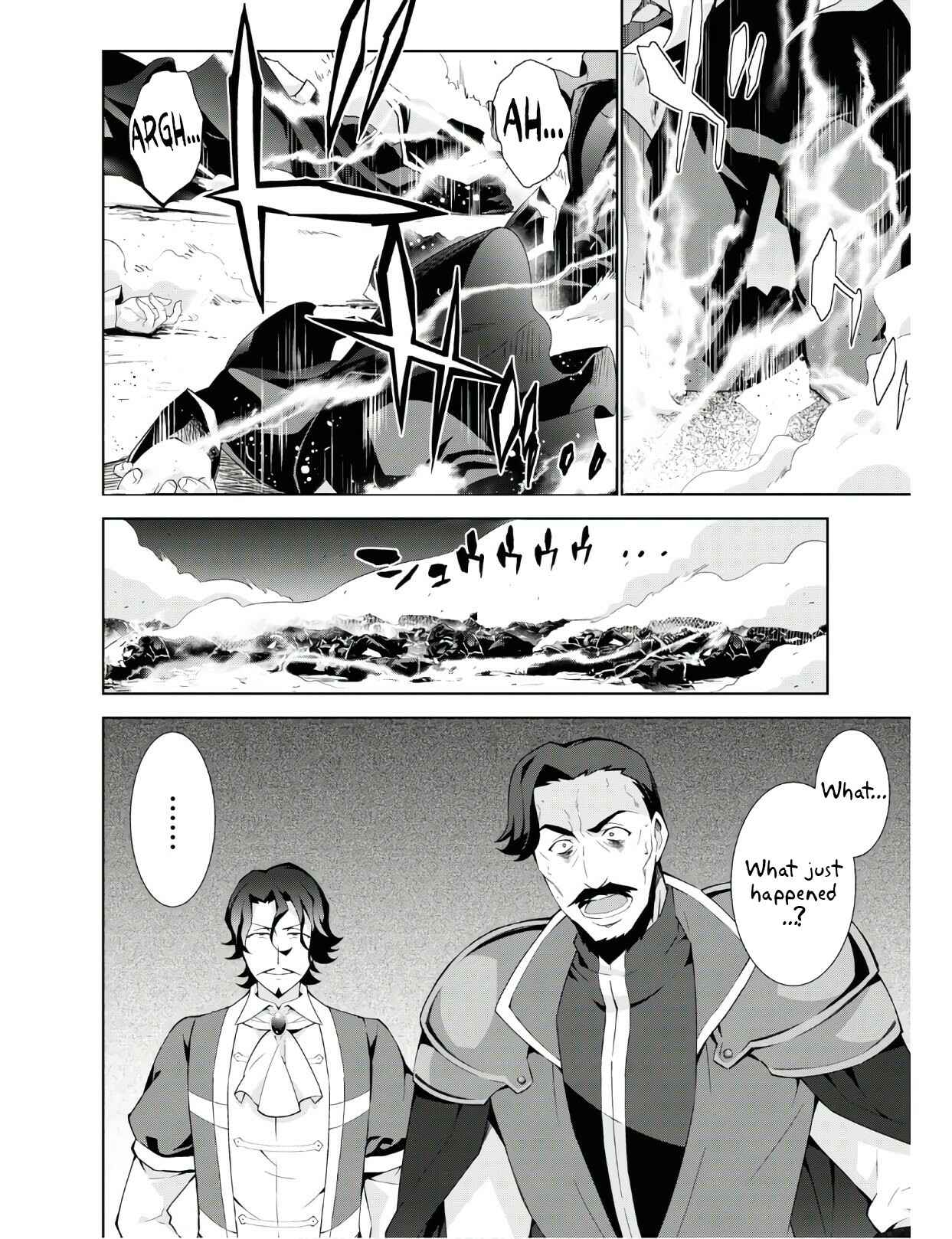 Page 18 Chapter 39 Isekai Cheat Magician
