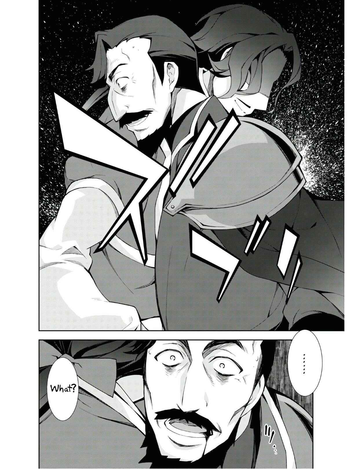 Page 24 Chapter 39 Isekai Cheat Magician