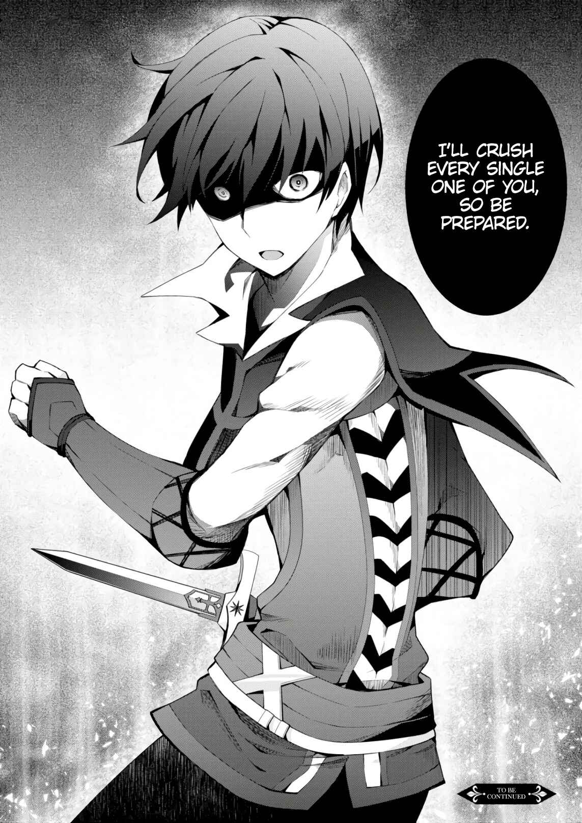 Page 47 Chapter 22 Isekai Cheat Magician