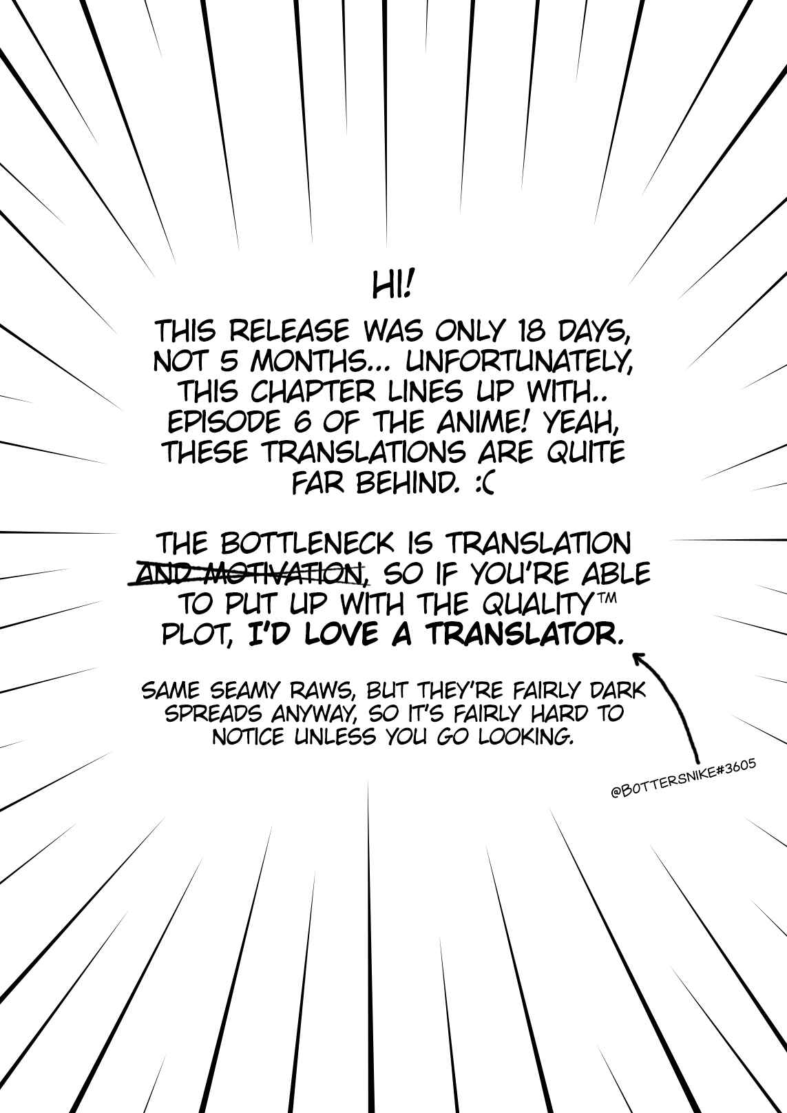 Page 48 Chapter 22 Isekai Cheat Magician