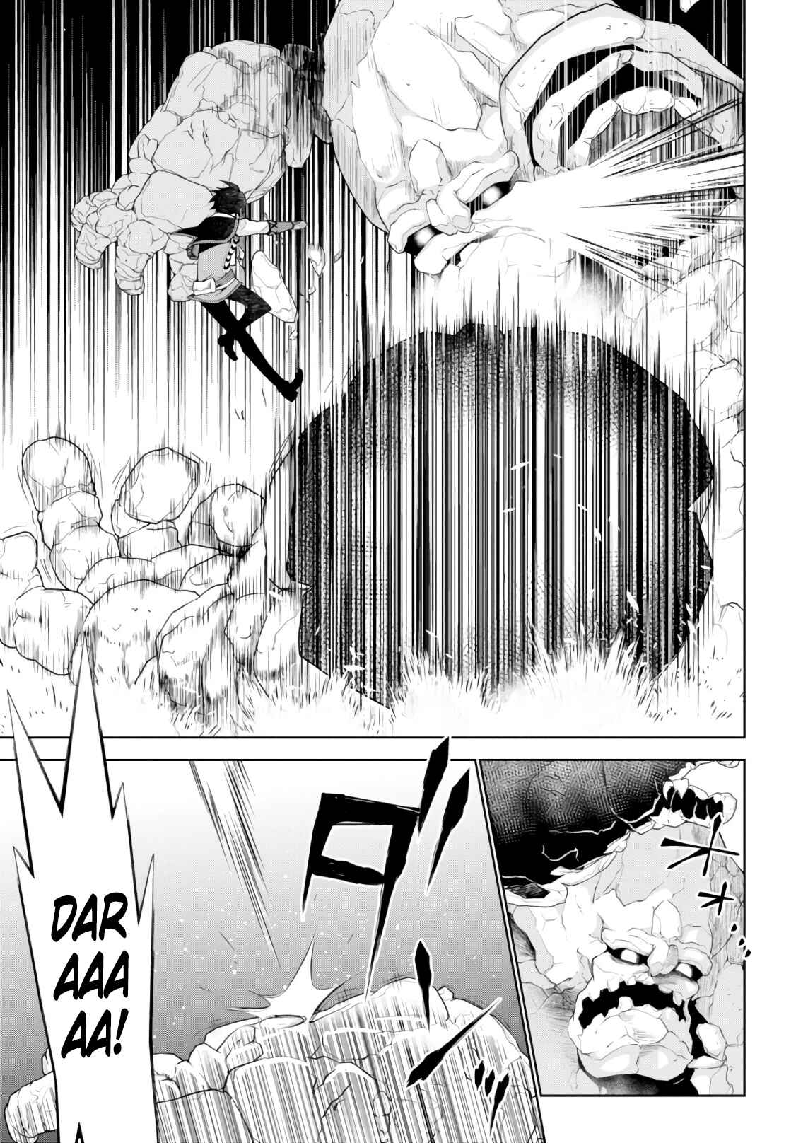 Page 5 Chapter 22 Isekai Cheat Magician