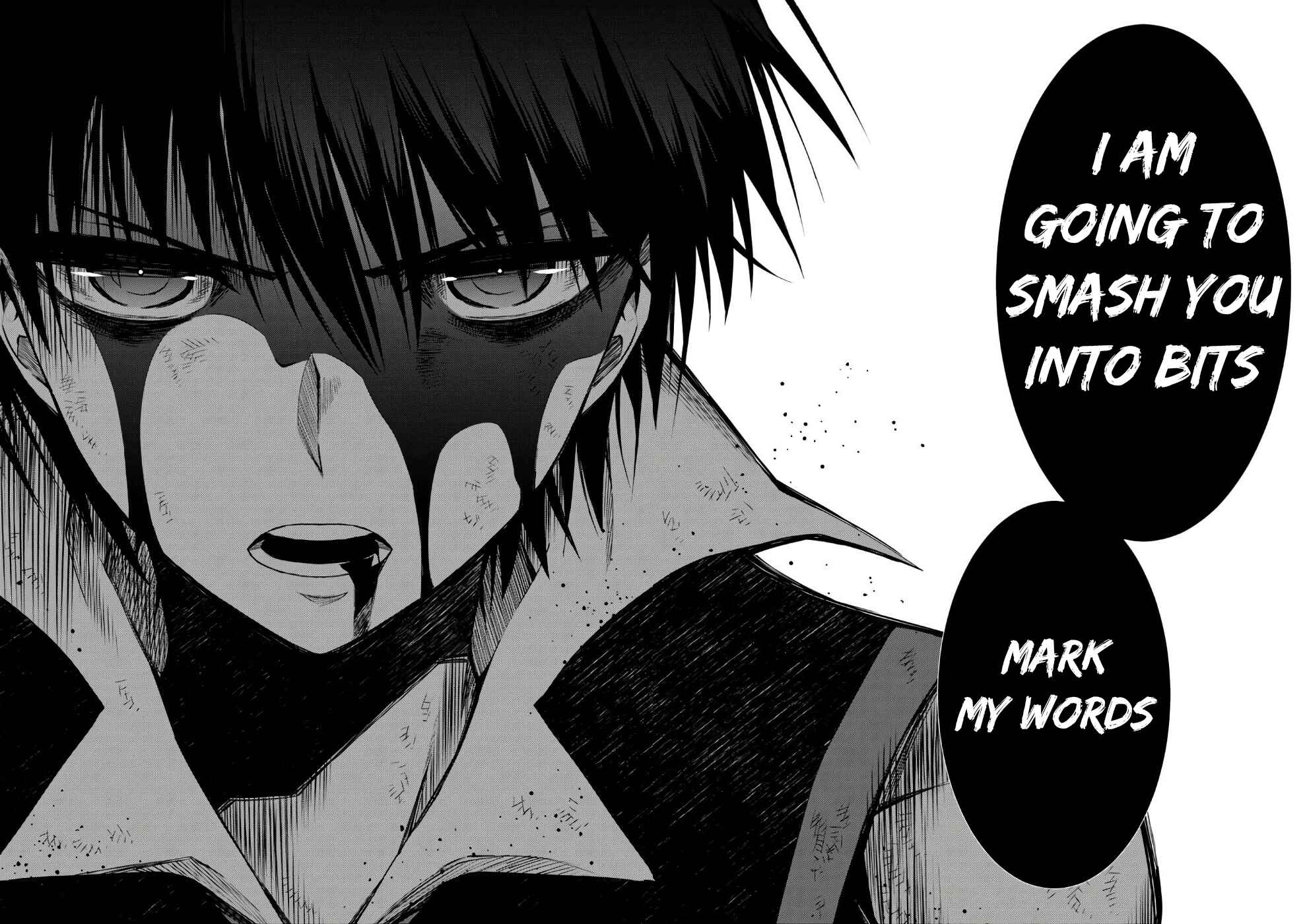 Page 20 Chapter 15 Isekai Cheat Magician