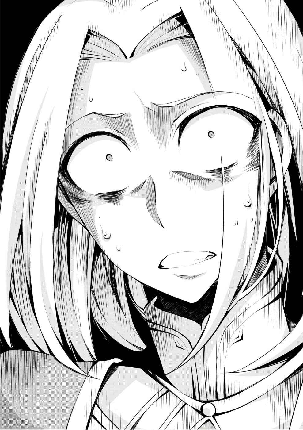 Page 21 Chapter 15 Isekai Cheat Magician