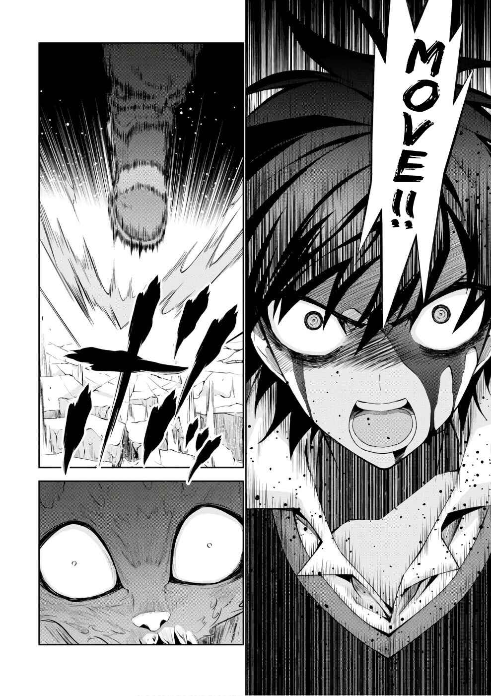 Page 23 Chapter 15 Isekai Cheat Magician