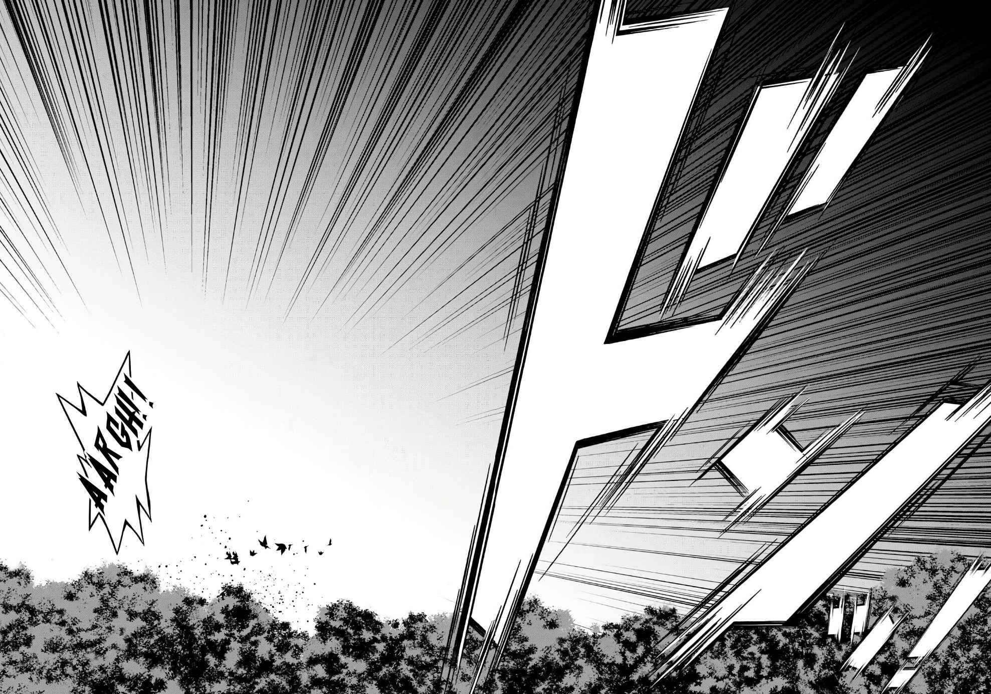 Page 34 Chapter 15 Isekai Cheat Magician