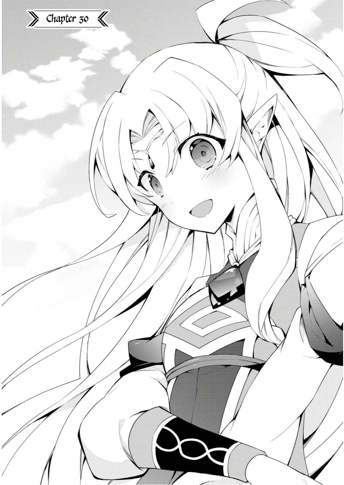 Page 2 Chapter 30 Isekai Cheat Magician