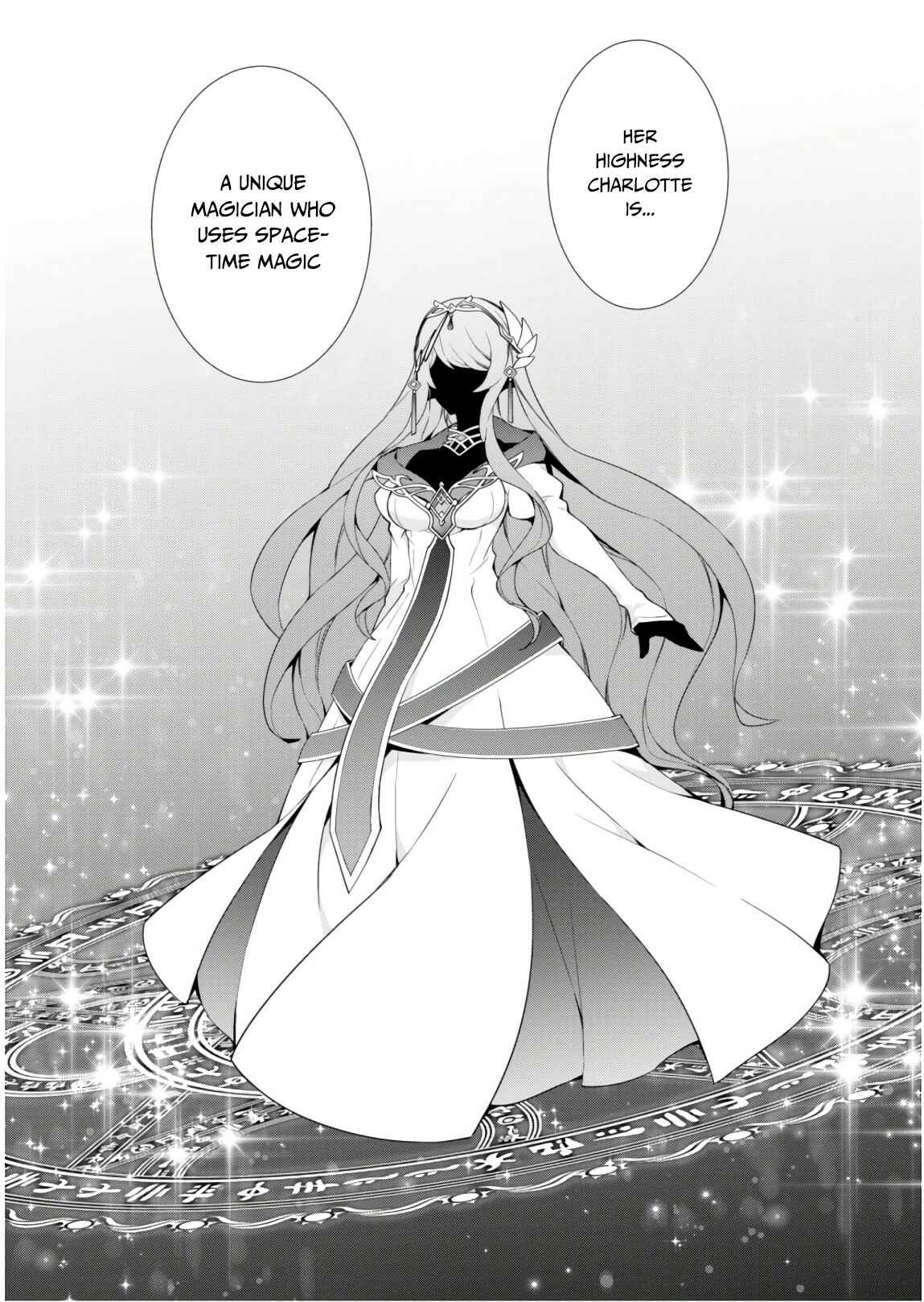 Page 26 Chapter 30 Isekai Cheat Magician