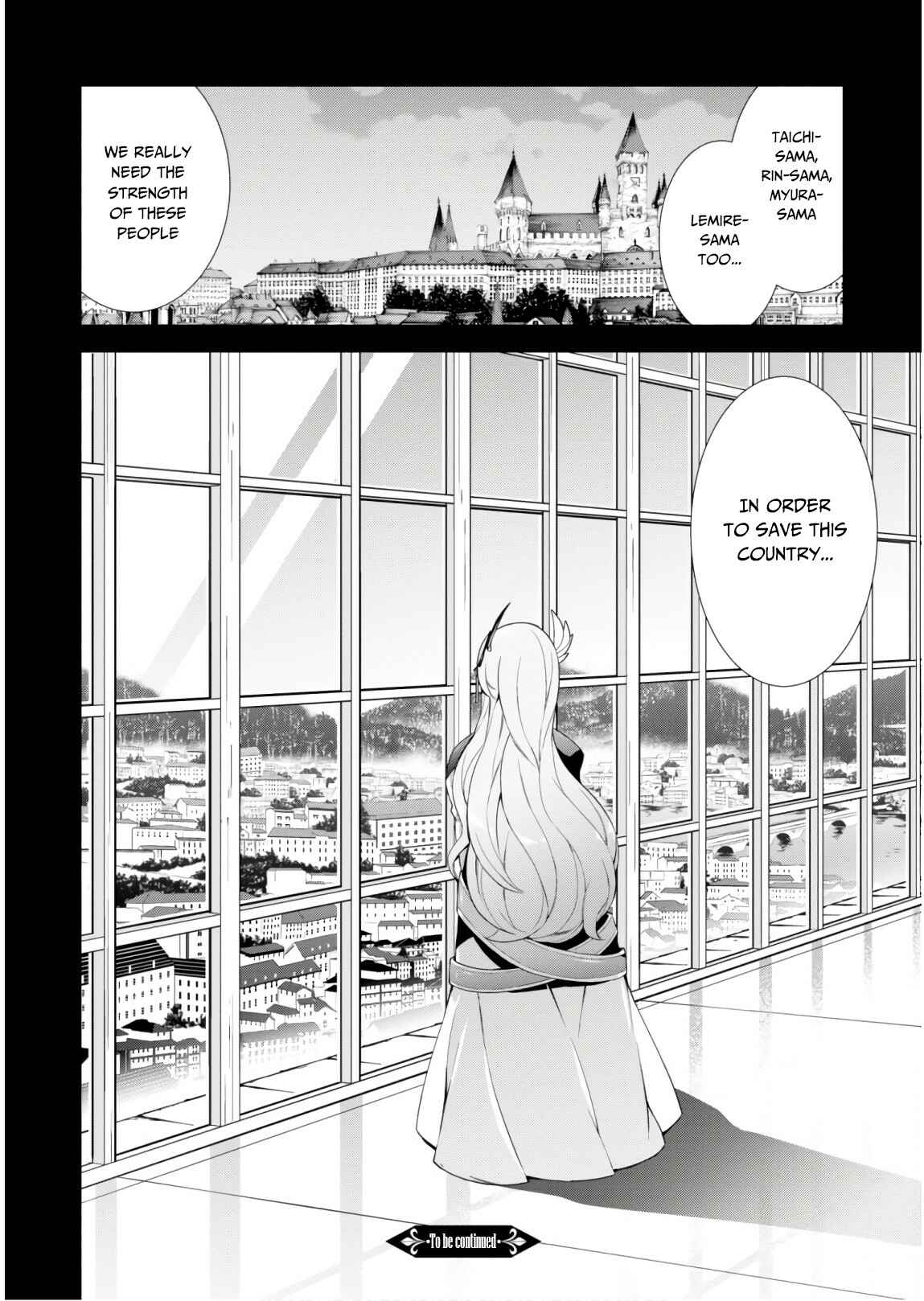 Page 30 Chapter 30 Isekai Cheat Magician