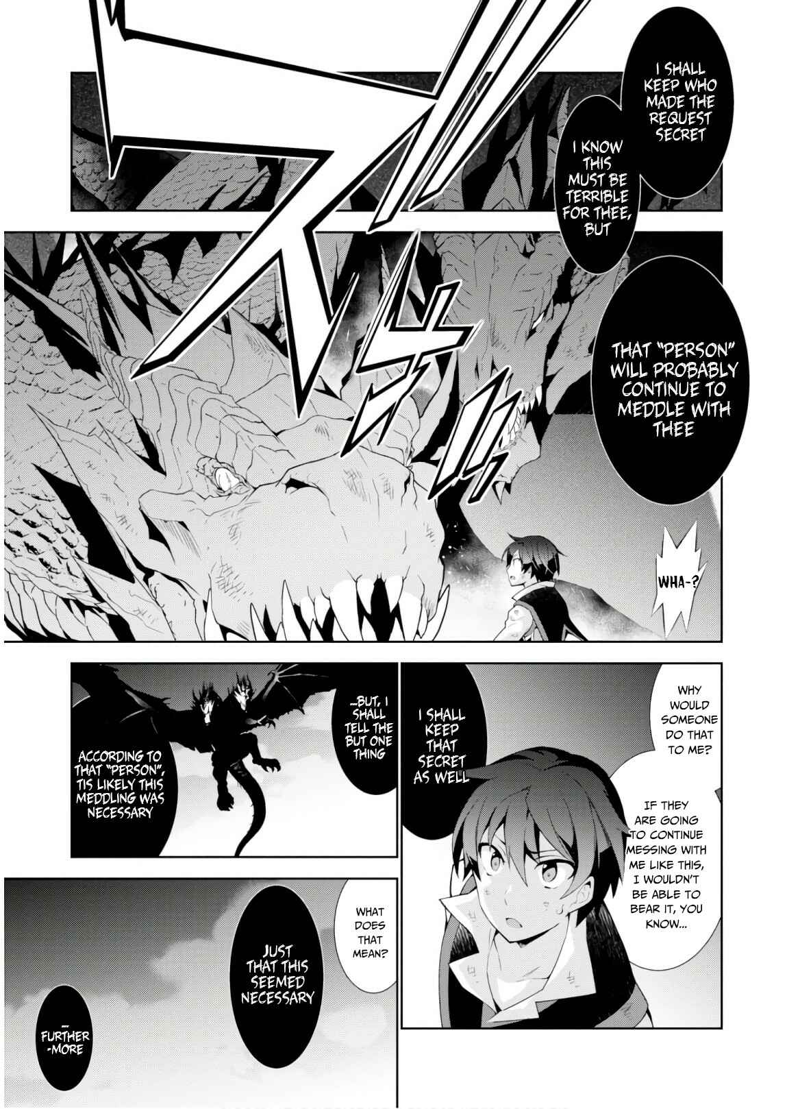 Page 6 Chapter 30 Isekai Cheat Magician