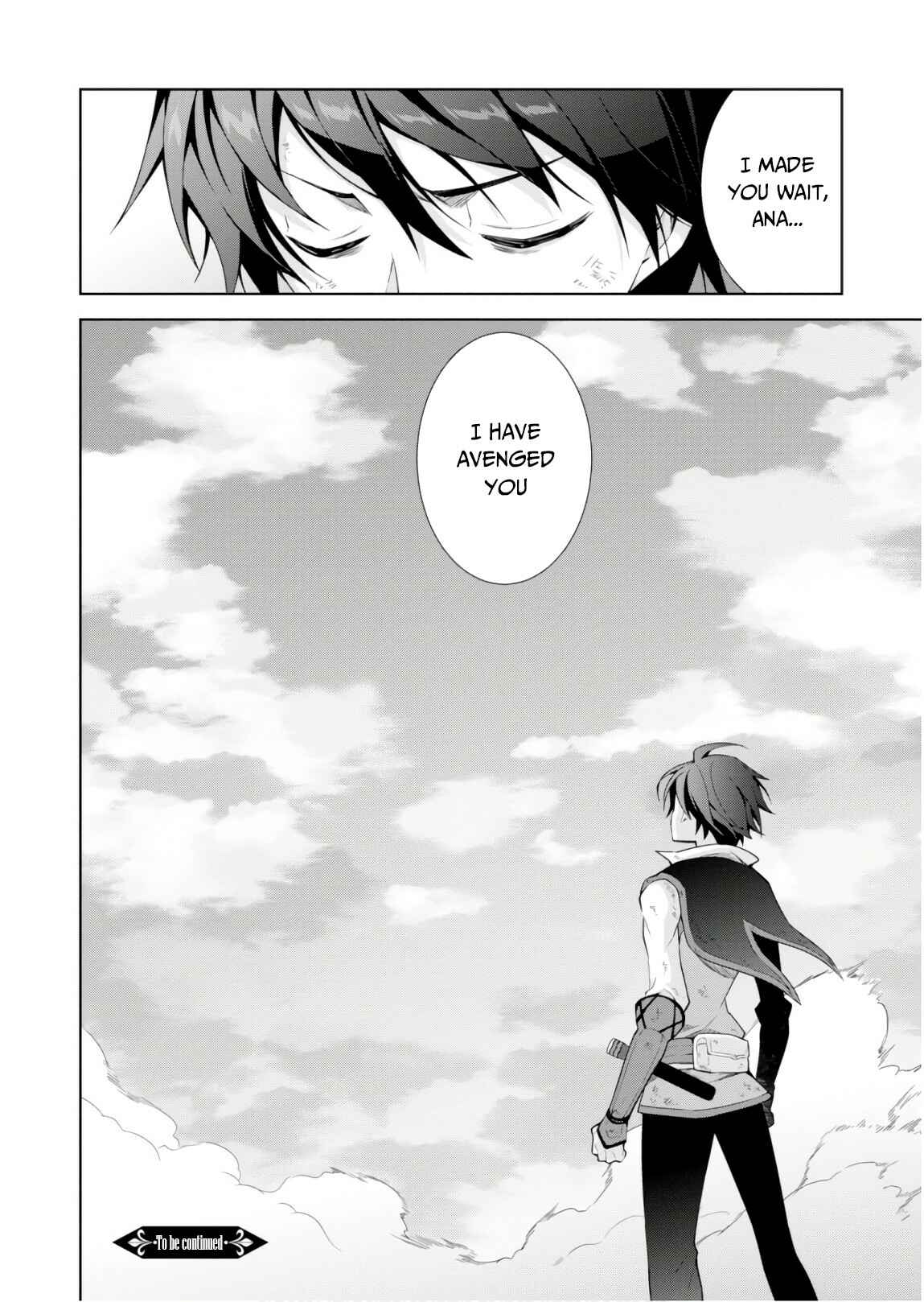 Page 30 Chapter 29 Isekai Cheat Magician