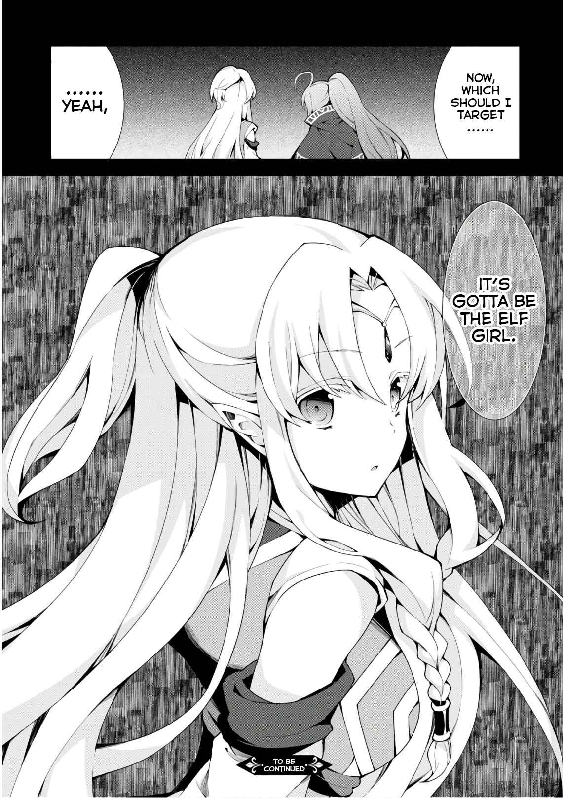 Page 43 Chapter 17 Isekai Cheat Magician