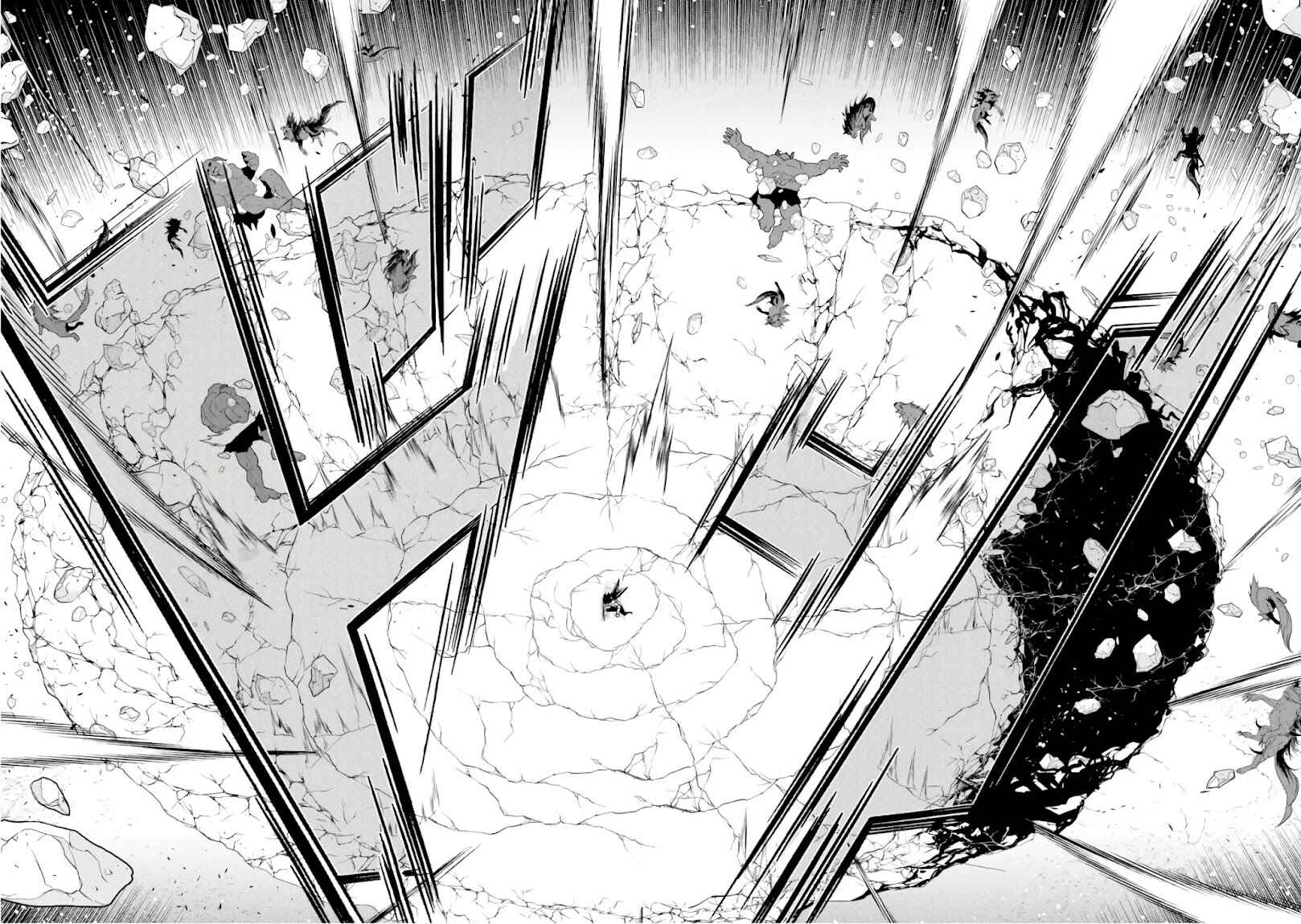 Page 17 Chapter 27 Isekai Cheat Magician