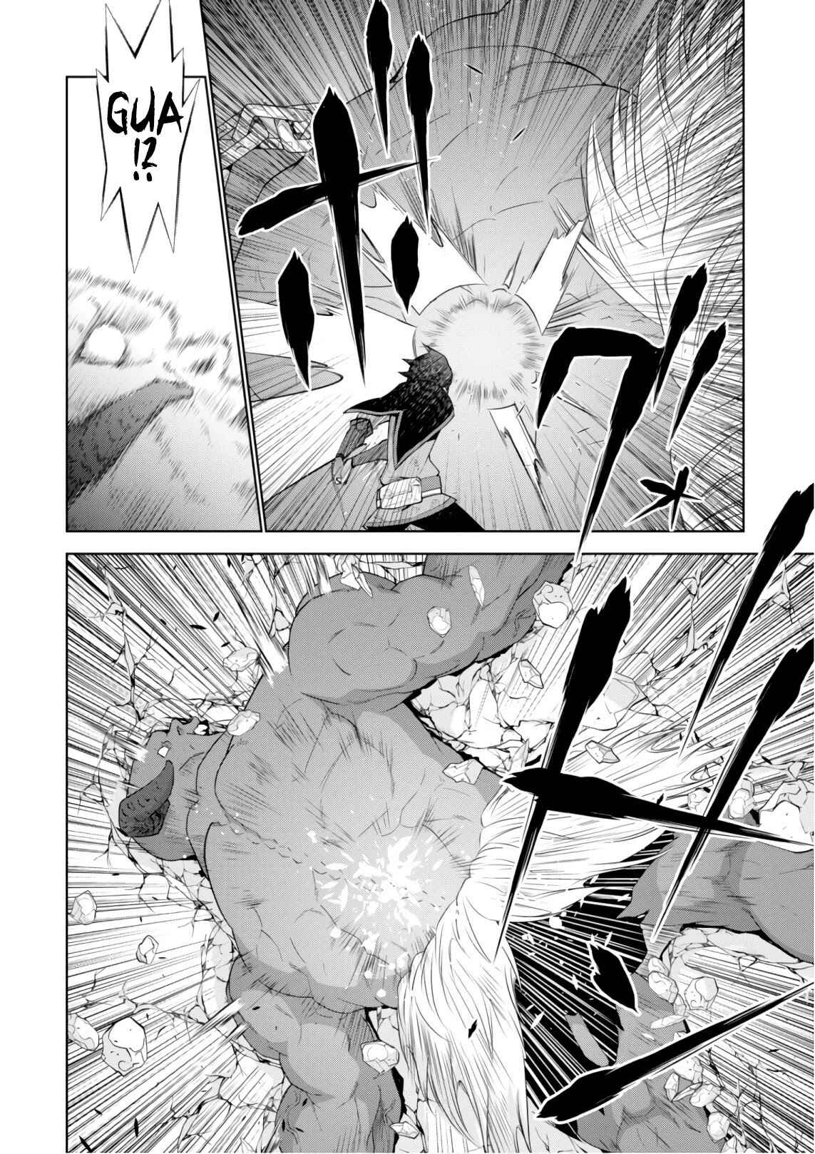 Page 29 Chapter 27 Isekai Cheat Magician