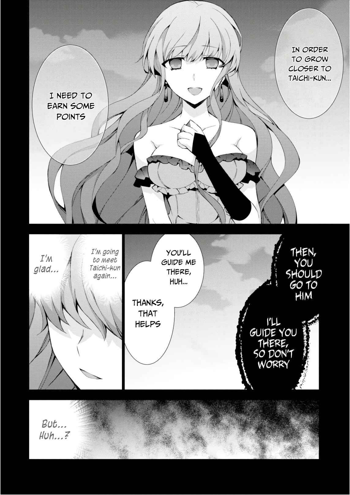 Page 43 Chapter 27 Isekai Cheat Magician