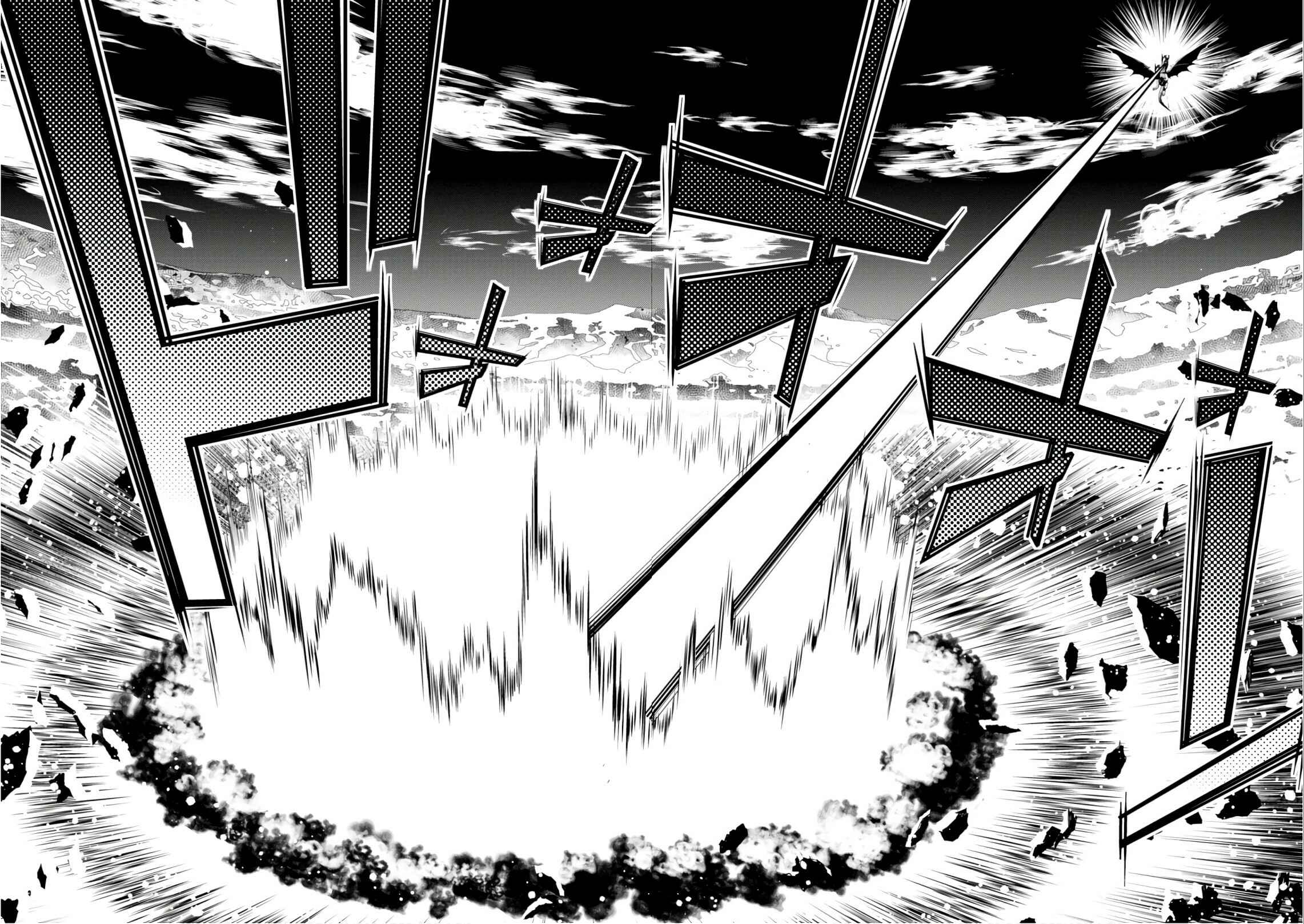 Page 28 Chapter 28 Isekai Cheat Magician
