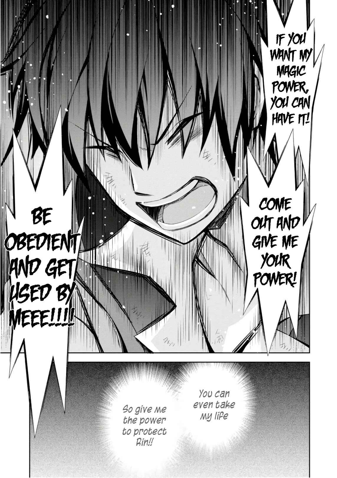 Page 41 Chapter 28 Isekai Cheat Magician