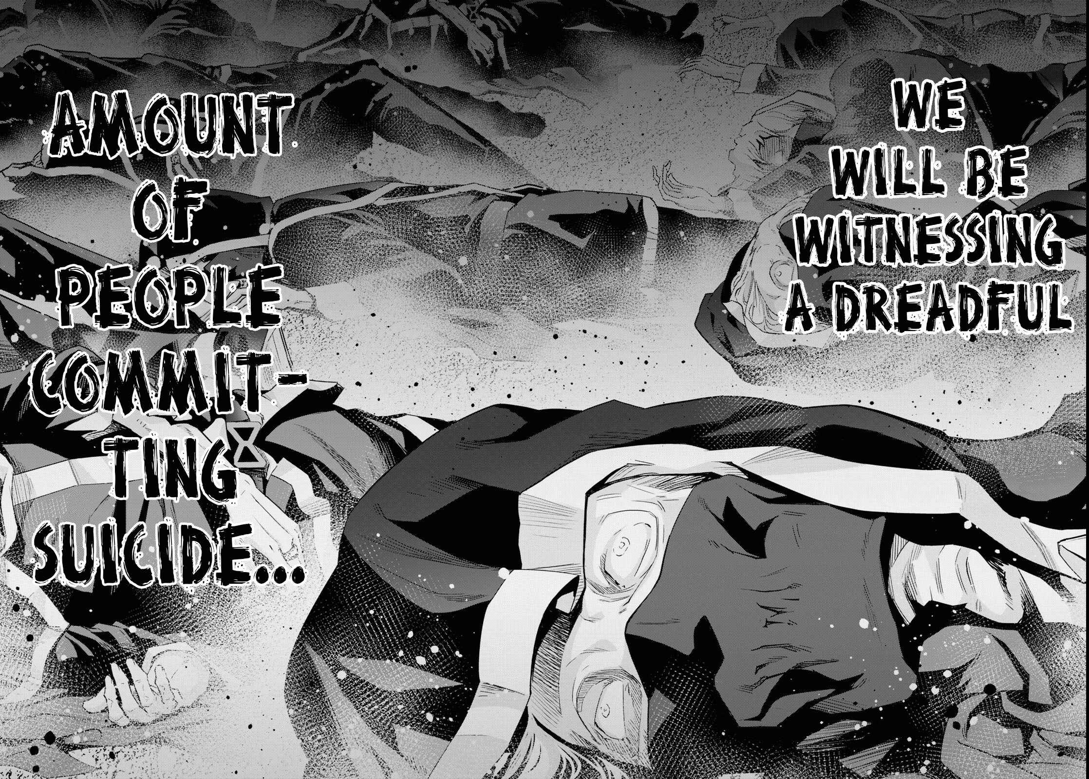Page 24 Chapter 38 Isekai Cheat Magician