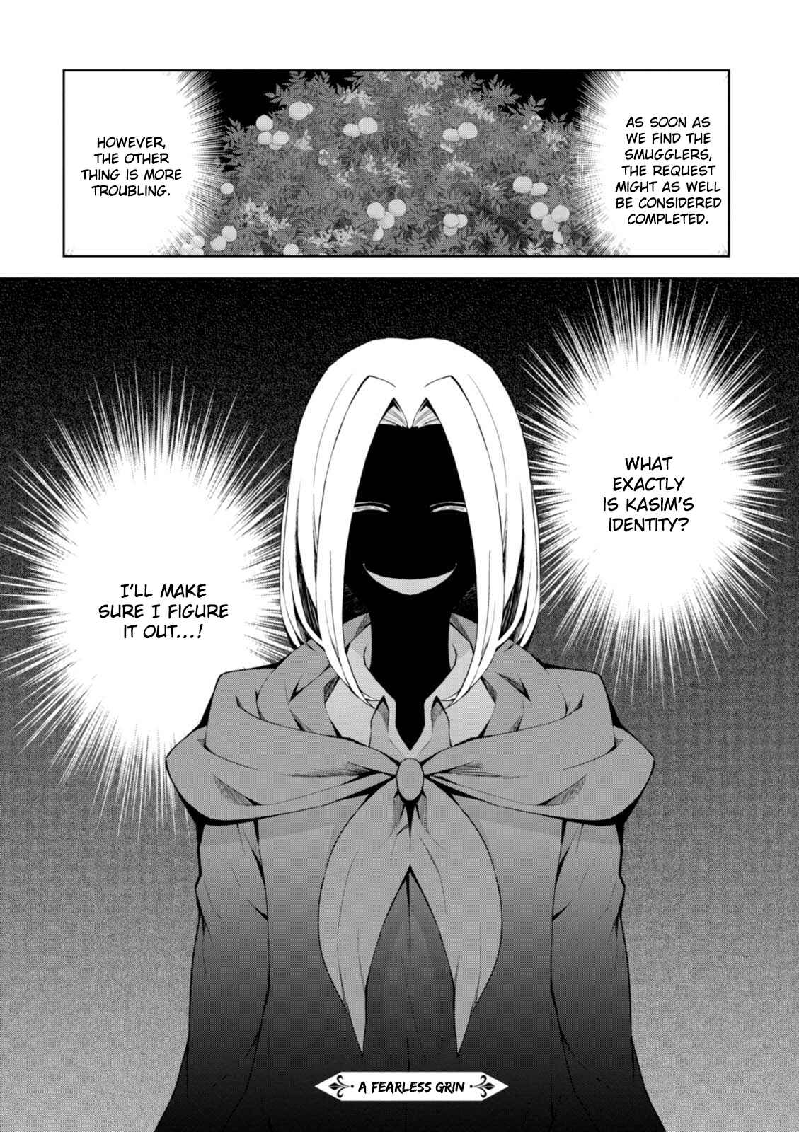 Page 23 Chapter 10 Isekai Cheat Magician