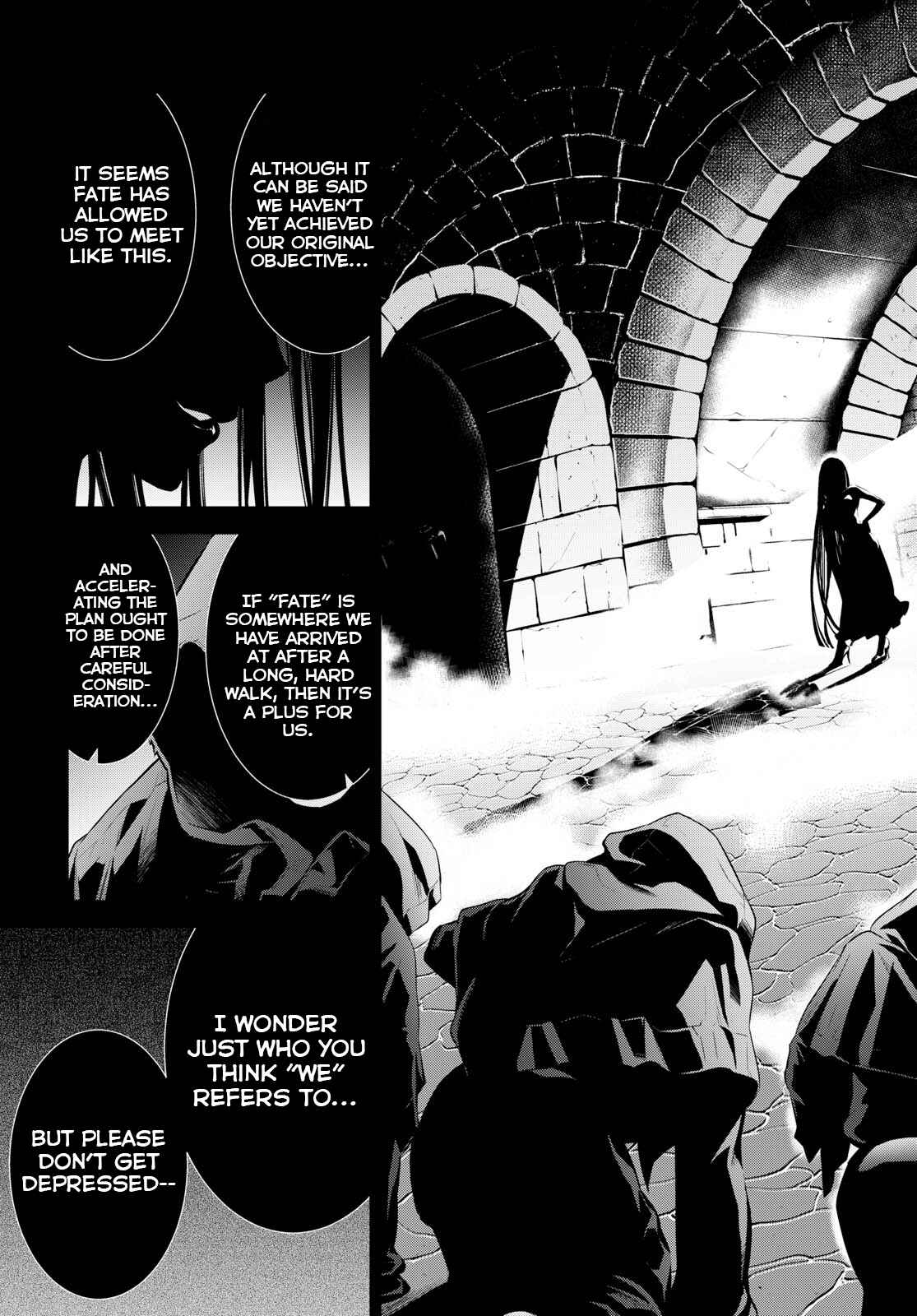Page 7 Chapter 16 Isekai Cheat Magician