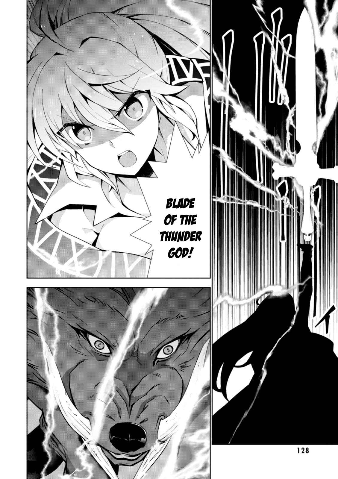 Page 17 Chapter 9 Isekai Cheat Magician