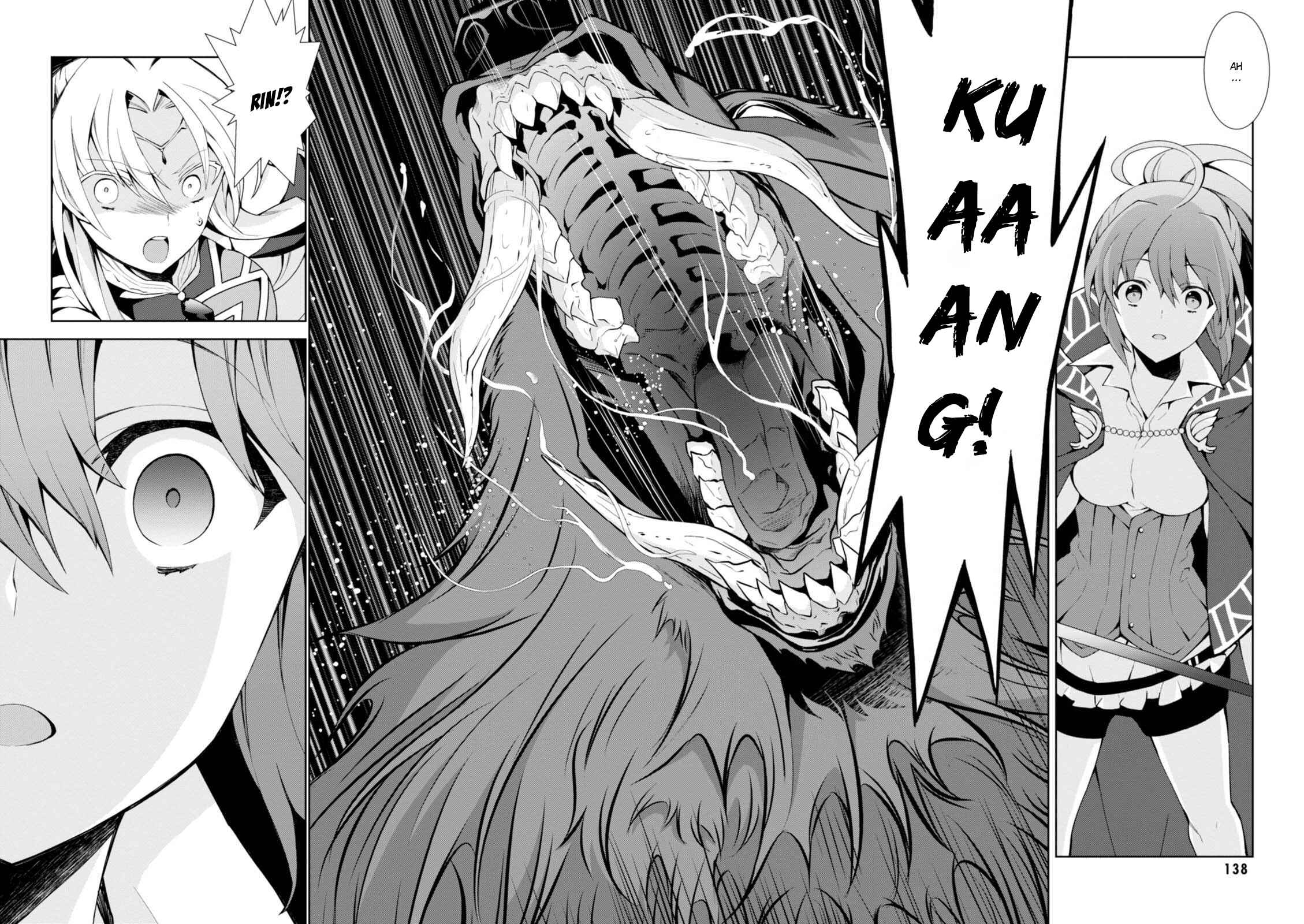 Page 24 Chapter 9 Isekai Cheat Magician