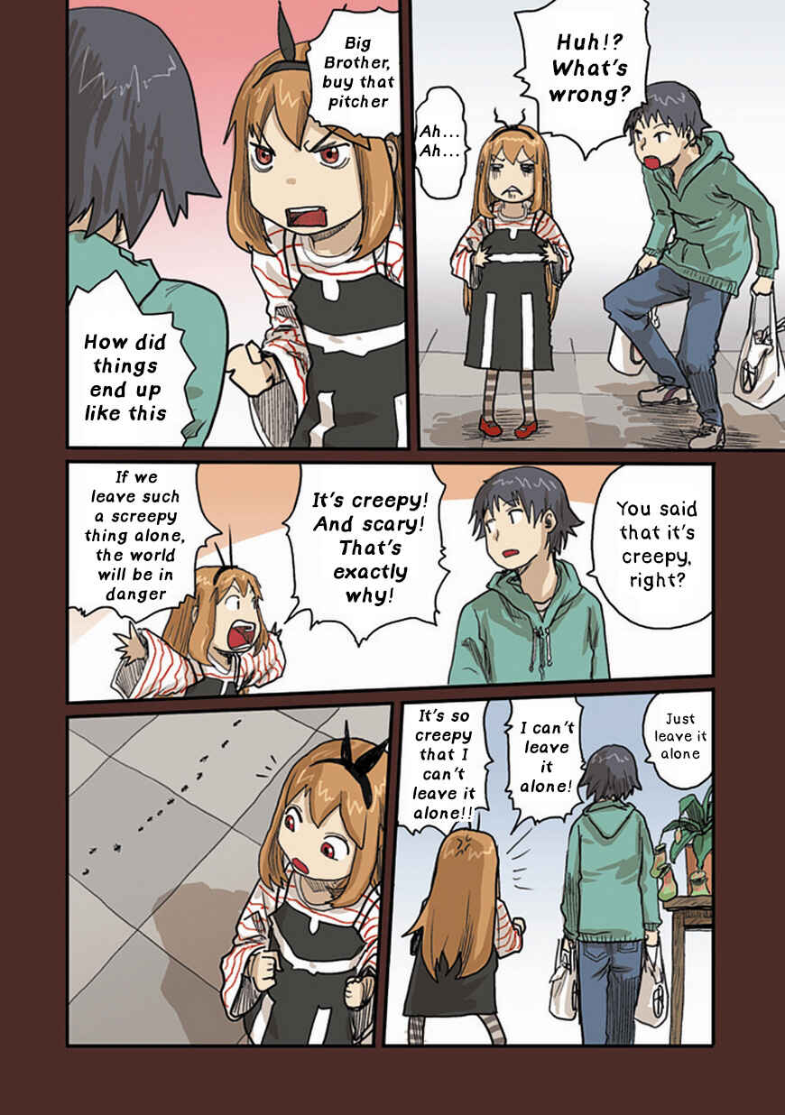 Page 10 Chapter 36 Ryushika Ryushika