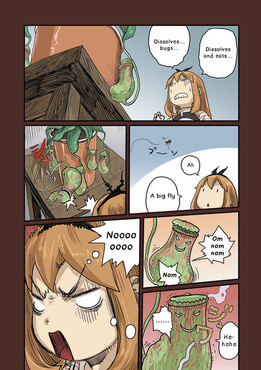 Page 7 Chapter 36 Ryushika Ryushika