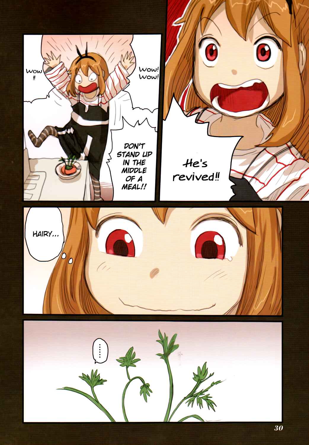 Page 10 Chapter 40 Ryushika Ryushika