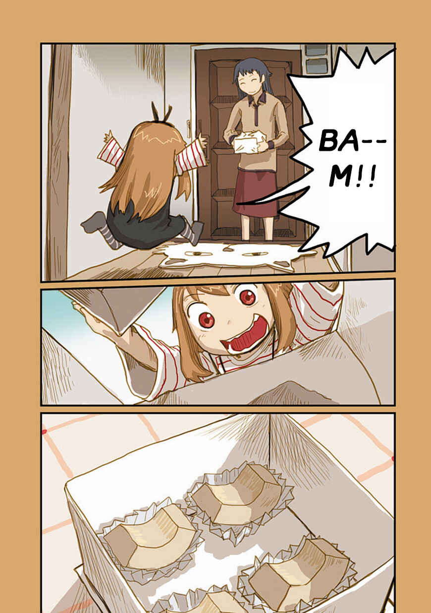 Page 10 Chapter 18 Ryushika Ryushika