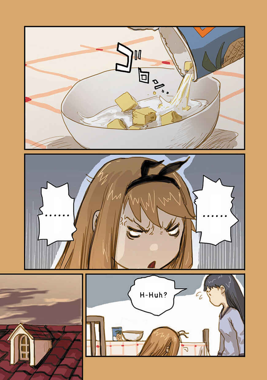 Page 6 Chapter 18 Ryushika Ryushika