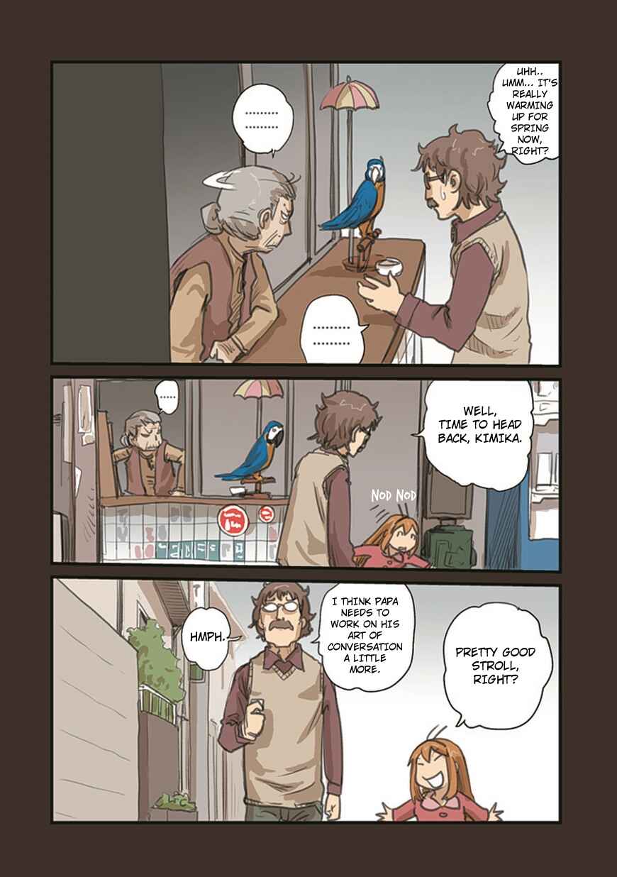 Page 8 Chapter 55.2 Ryushika Ryushika