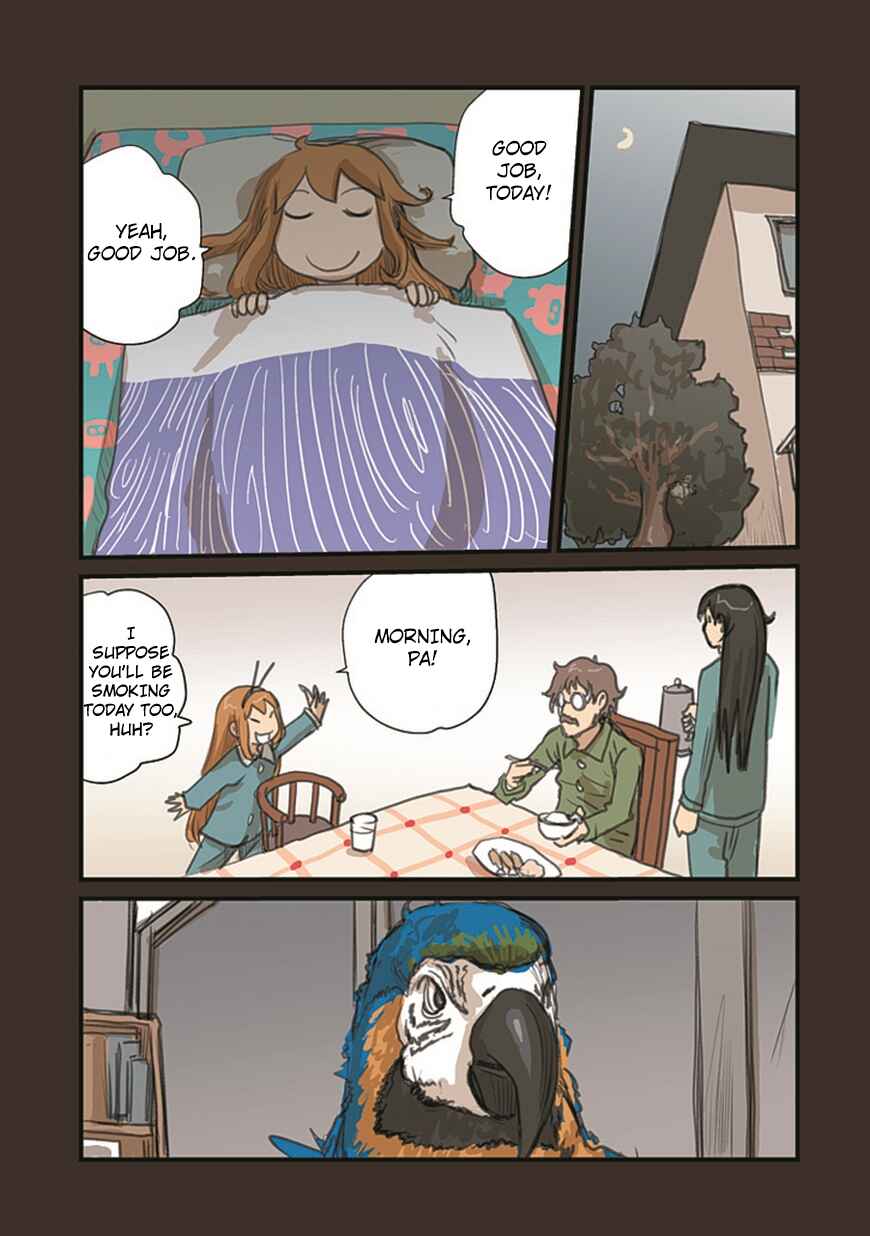 Page 9 Chapter 55.2 Ryushika Ryushika