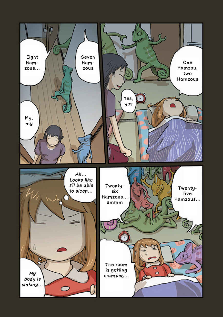Page 14 Chapter 24 Ryushika Ryushika