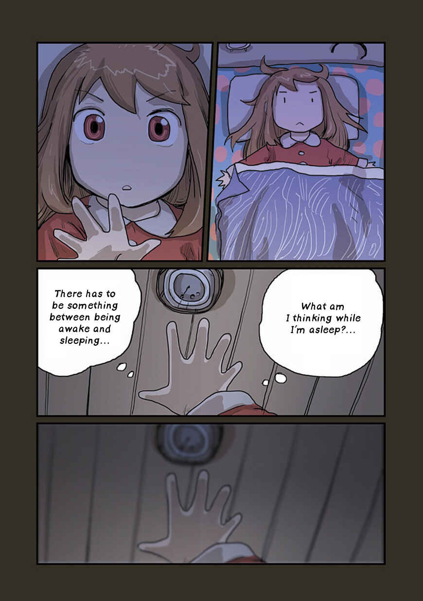 Page 6 Chapter 24 Ryushika Ryushika