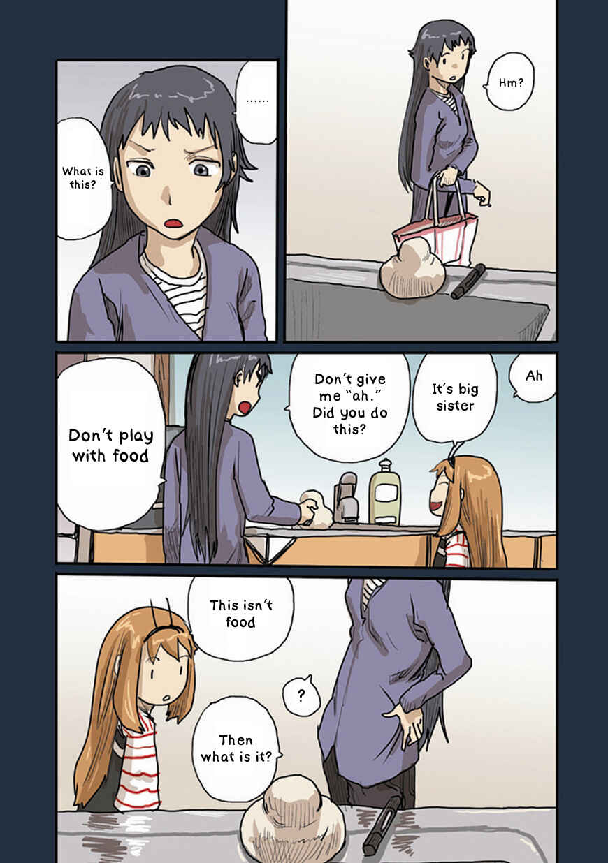 Page 9 Chapter 27 Ryushika Ryushika