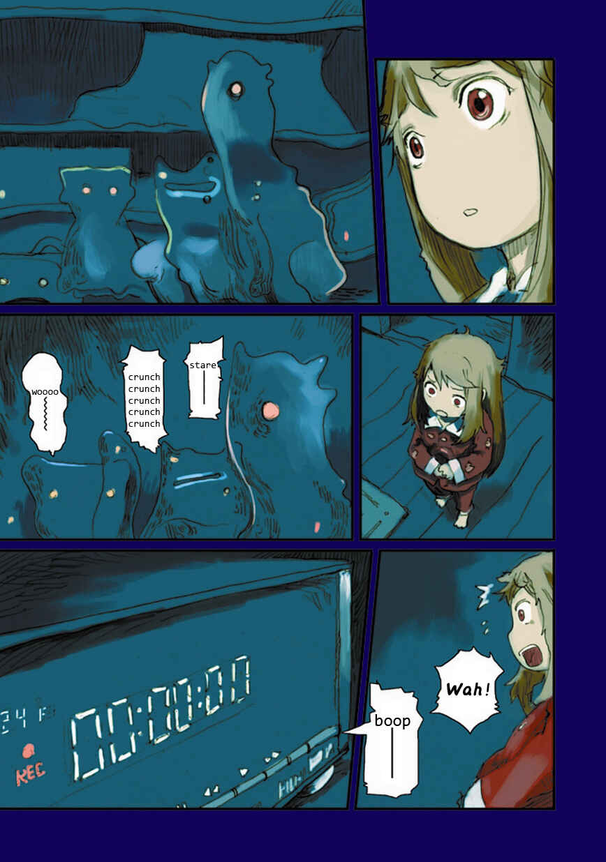 Page 10 Chapter 7 Ryushika Ryushika