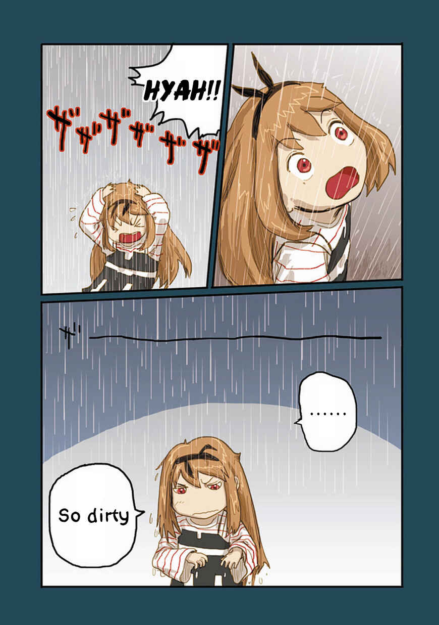 Page 14 Chapter 21 Ryushika Ryushika